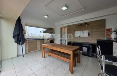 Apartamento com 3 quartos à venda na Rua Almirante José Saldanha da Gama, 75, Parque Mandaqui, São Paulo