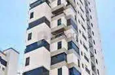 Apartamento com 4 quartos à venda na Rua Francisca Júlia, 360, Santana, São Paulo