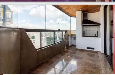 Apartamento com 5 quartos à venda na Rua Pedro Doll, 333, Santana, São Paulo