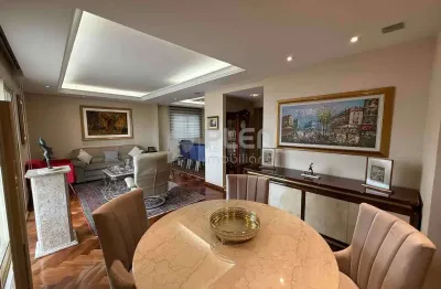 Apartamento com 4 quartos à venda na Rua Doutor João Batista Soares de Faria, 113, Santana, São Paulo