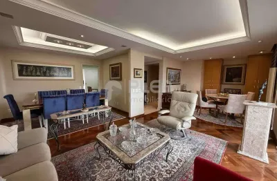 Apartamento com 4 quartos à venda na Rua Doutor João Batista Soares de Faria, 113, Santana, São Paulo