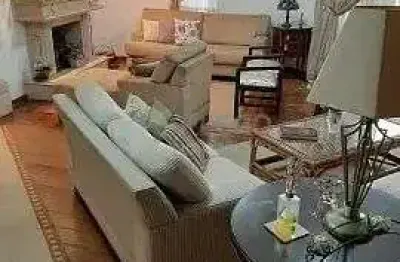 Apartamento com 4 quartos à venda na Rua Pontins, 224, Santana, São Paulo