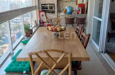 Apartamento com 4 quartos à venda na Avenida Água Fria, 119, Água Fria, São Paulo