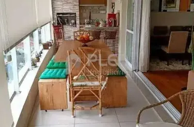 Apartamento com 4 quartos à venda na Avenida Água Fria, 119, Água Fria, São Paulo