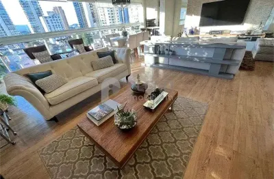 Apartamento com 4 quartos à venda na Avenida Água Fria, 119, Água Fria, São Paulo