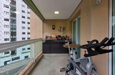 Apartamento com 4 quartos à venda na Avenida Santa Inês, 1893, Parque Mandaqui, São Paulo