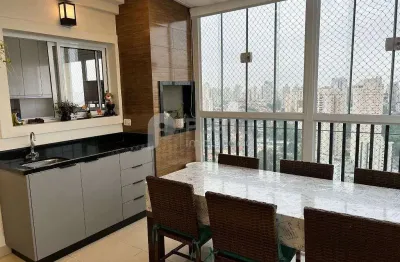 Apartamento com 3 quartos à venda na Rua Voluntários da Pátria, 4747, Santana, São Paulo