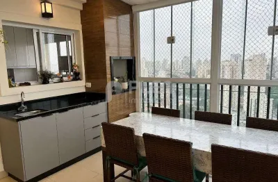 Apartamento com 3 quartos à venda na Rua Voluntários da Pátria, 4747, Santana, São Paulo
