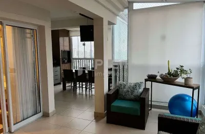 Apartamento com 3 quartos à venda na Rua Voluntários da Pátria, 4747, Santana, São Paulo