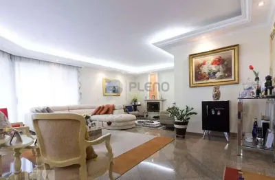 Apartamento com 4 quartos à venda na Rua Augusto Tolle, 204, Santana, São Paulo