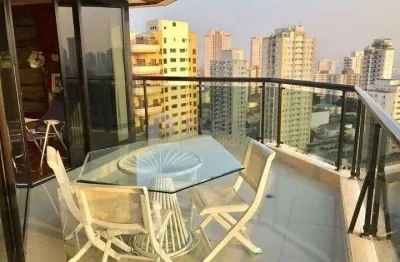 Apartamento com 4 quartos à venda na Rua Augusto Tolle, 204, Santana, São Paulo