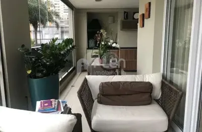Apartamento com 4 quartos à venda na Rua Alfredo Pujol, 1403, Santana, São Paulo