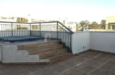 Cobertura / penthouse à venda, vila irmãos arnoni, são paulo, sp