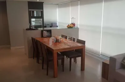 Apartamento com 2 quartos à venda na Rua Luís Antônio dos Santos, 196, Santa Teresinha, São Paulo