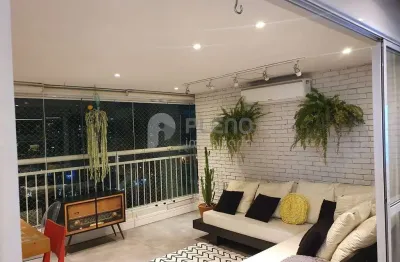 Apartamento com 3 quartos à venda na Rua Luís Antônio dos Santos, 196, Santa Teresinha, São Paulo