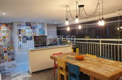 Apartamento com 3 quartos à venda na Rua Luís Antônio dos Santos, 196, Santa Teresinha, São Paulo