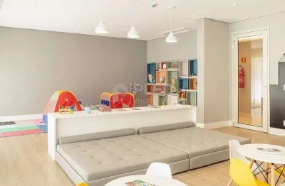 Apartamento com 2 quartos à venda na Rua Soror Angélica, 67, Vila Ester (Zona Norte), São Paulo