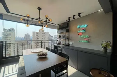 Apartamento com 3 quartos à venda na Rua Dom Antônio dos Santos Cabral, 70, Santa Teresinha, São Paulo