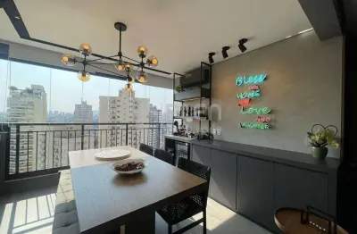 Apartamento com 3 quartos à venda na Rua Dom Antônio dos Santos Cabral, 70, Santa Teresinha, São Paulo