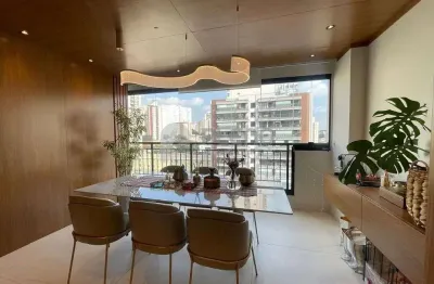 Apartamento com 3 quartos à venda na Rua Dom Antônio dos Santos Cabral, 70, Santa Teresinha, São Paulo