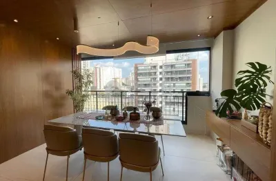 Apartamento com 3 quartos à venda na Rua Dom Antônio dos Santos Cabral, 70, Santa Teresinha, São Paulo