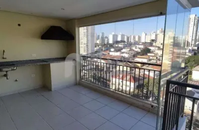 Apartamento com 3 quartos à venda na Rua Marechal Hermes da Fonseca, 91, Santana, São Paulo