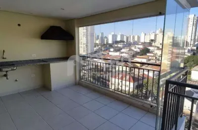 Apartamento com 3 quartos à venda na Rua Marechal Hermes da Fonseca, 91, Santana, São Paulo