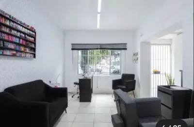 Casa comercial com 4 salas à venda na Rua Maria Curupaiti, 389, Vila Ester (Zona Norte), São Paulo