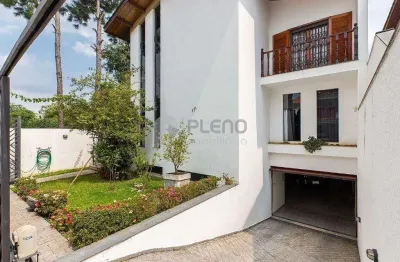 Casa com 4 quartos à venda na Rua José Pires de Oliveira Dias, 171, Jardim Guapira, São Paulo