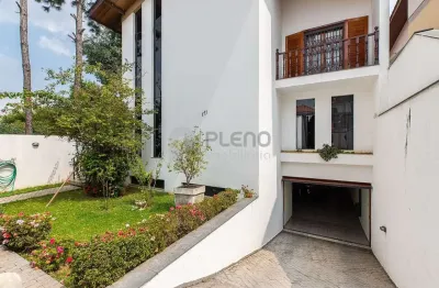 Casa com 4 quartos à venda na Rua José Pires de Oliveira Dias, 171, Jardim Guapira, São Paulo