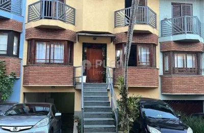 Casa em condomínio fechado com 3 quartos à venda na Rua Heráclito Graça, 77, Casa Verde, São Paulo