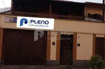 Casa com 3 quartos à venda na Rua Dona Santa Veloso, 71, Vila Guilherme, São Paulo