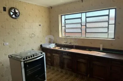 Casa com 2 quartos à venda na Rua Ismael Neri, 735, Água Fria, São Paulo