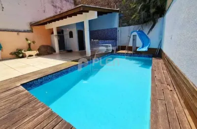 Casa com 3 quartos à venda na Rua Vieira de Melo, 53, Jardim Virgínia Bianca, São Paulo