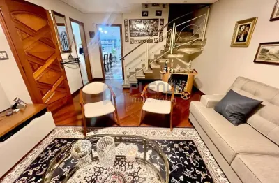 Casa em santana com 3 quartos e 2 vagas, à venda em são paulo, sp