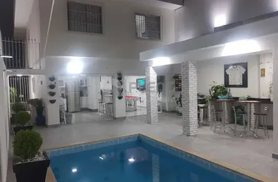 Casa com 3 quartos à venda na Rua Lima Verde, 101, Imirim, São Paulo