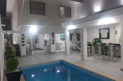 Casa com 3 quartos à venda na Rua Lima Verde, 101, Imirim, São Paulo