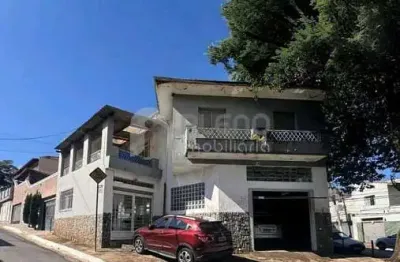 Casa comercial com 3 salas à venda na Rua Florinéia, 384, Água Fria, São Paulo