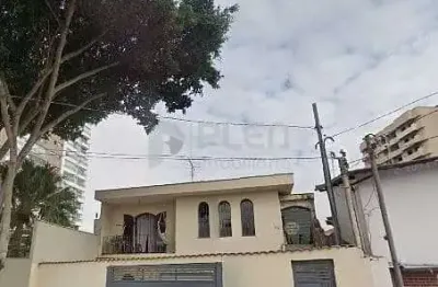 Casa com 3 quartos à venda na Rua Doutor Nuno Caldeira Bellegard, 86, Parque Mandaqui, São Paulo