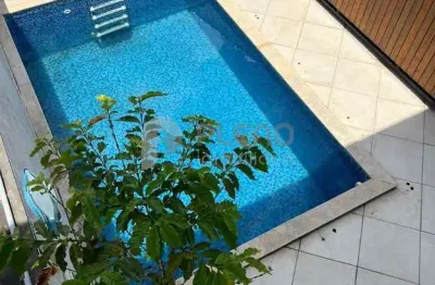 Casa com 3 quartos à venda na Rua Barudene, 30, Tucuruvi, São Paulo