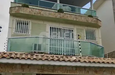 Casa com 3 quartos à venda na Rua Carapeva, 68, Parada Inglesa, São Paulo