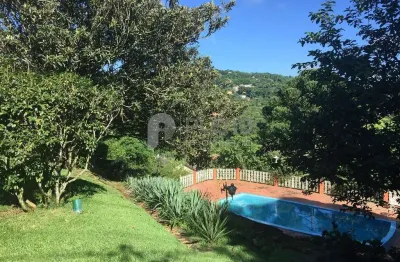 Casa com 4 quartos à venda na Alameda das Gaivotas, 30, Caraguatá, Mairiporã