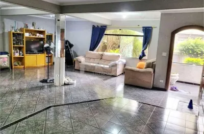 Casa com 4 quartos à venda na Rua Samurais, 366, Vila Maria Alta, São Paulo