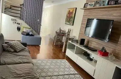 Sobrado com 3 quartos à venda no parque mandaqui, são paulo, sp