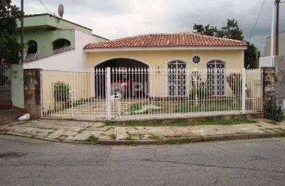 Casa com 3 quartos à venda na Rua do Alto, 239, Tucuruvi, São Paulo