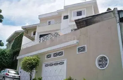 Casa com 3 quartos à venda na Rua Itanhanga, 540, Tucuruvi, São Paulo