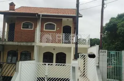 Casa com 3 quartos à venda na Rua Mateus Garcia, 333, Vila Irmãos Arnoni, São Paulo