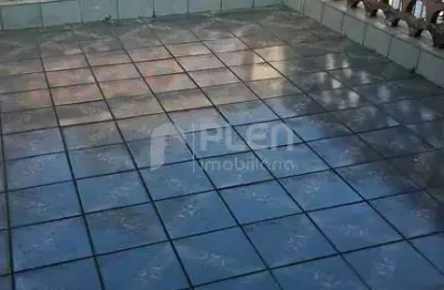 Casa com 4 quartos à venda na Rua Alfredo Pujol, 1566, Santana, São Paulo