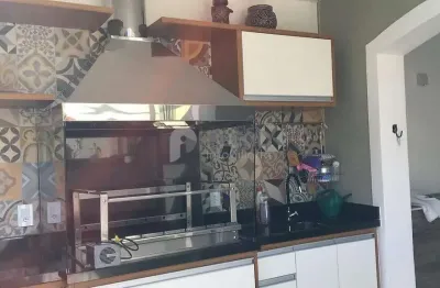 Casa em condomínio fechado com 3 quartos à venda na Rua Nabuco de Araújo, 291, Vila Mariza Mazzei, São Paulo
