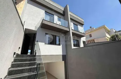 Casa com 3 quartos à venda na Rua Henrique Braglia, 41, Vila Dom Pedro II, São Paulo